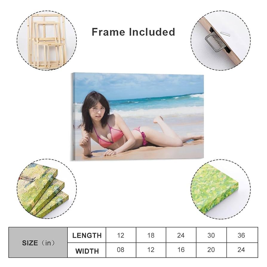 【アウトレット】乃木坂46 衛藤美彩さん掲載ページ（ポスターサイズ）#7747 Amazon.co.jp: 衛藤美彩(乃木坂46) グラビア画像写真のポスター